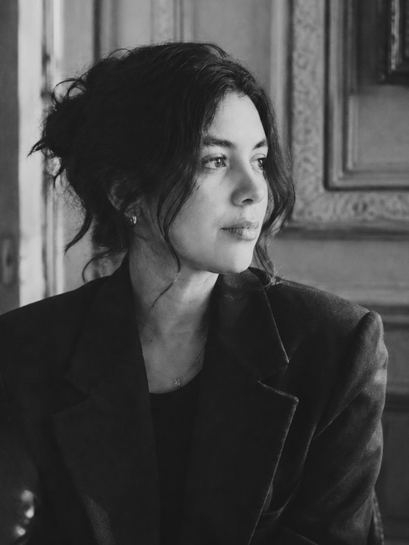 Daniela Calderon, Founder of Doña Creative Collective