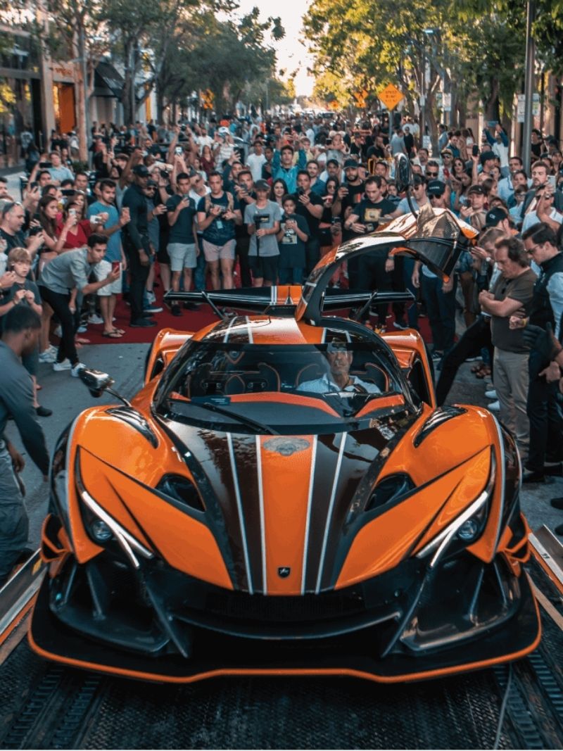 Miami Concours