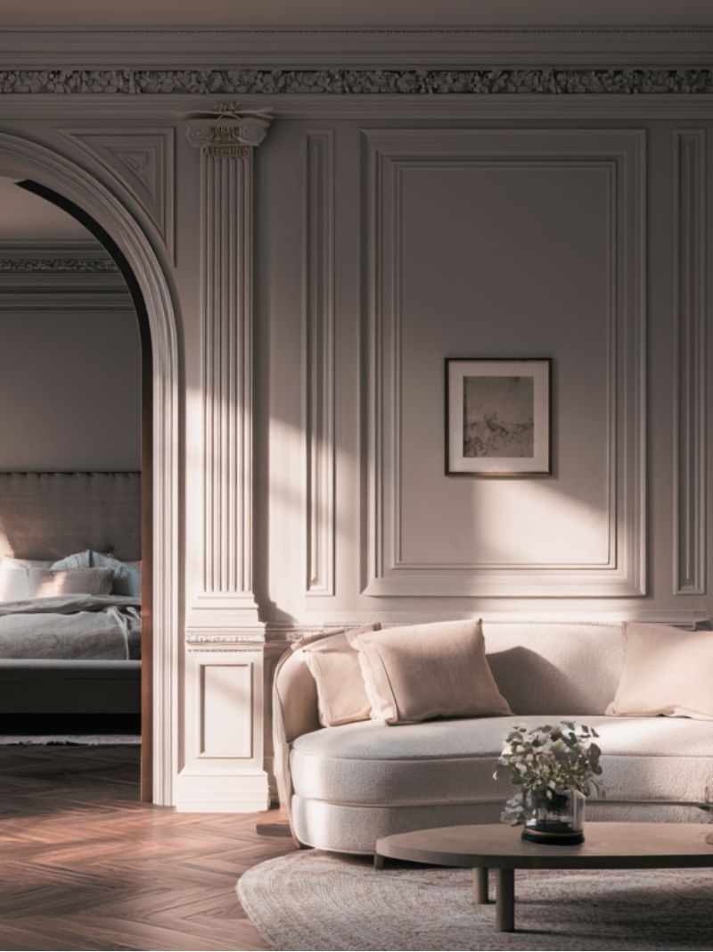 Luxury Hospitality