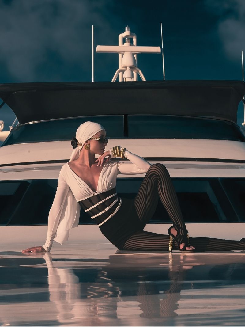 Fashion & Lifestyle