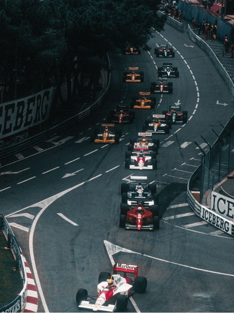 Motorsport & Culture